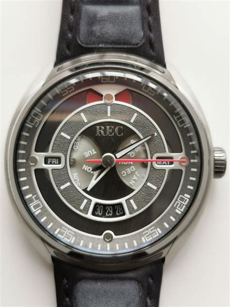 porsche 901 01 watch